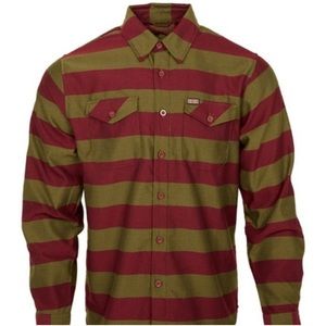 Dixxon Flannel Company - The Krueger - L